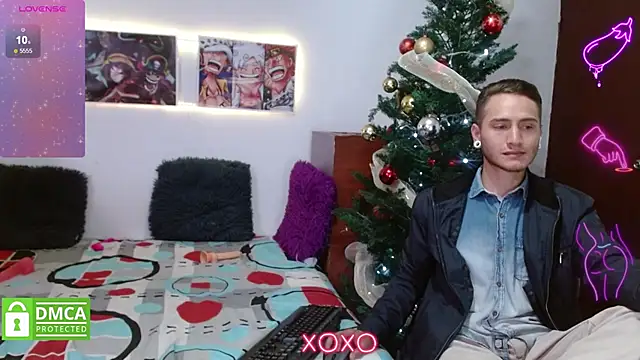 Snapshot of yuliet_tayler7 chatting on January 3, 8:01 pm yuliet tayler7 online show from January 3, 8:01 pm