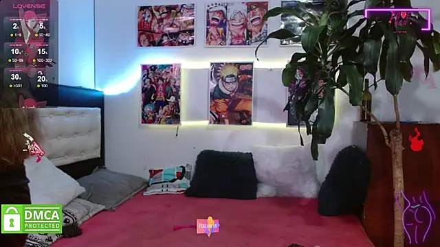 Snapshot of yuliet_tayler7 chatting on January 23, 1:13 pm yuliet tayler7 online show from January 23, 1:13 pm