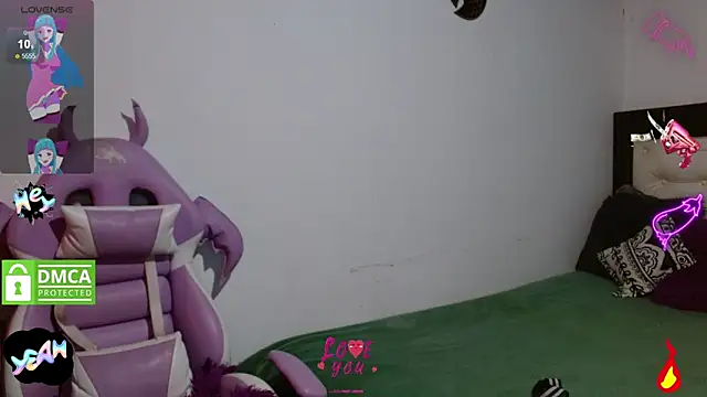 Snapshot of yuliet_tayler7 chatting on March 14, 3:58 pm yuliet tayler7 online show from March 14, 3:58 pm