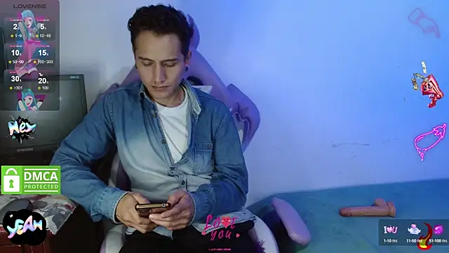 Snapshot of yuliet_tayler7 chatting on March 18, 5:31 pm yuliet tayler7 online show from March 18, 5:31 pm