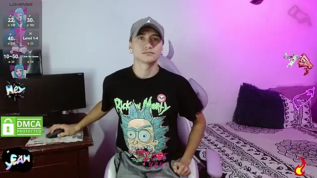 Snapshot of yuliet_tayler7 chatting on March 21, 1:34 pm yuliet tayler7 online show from March 21, 1:34 pm