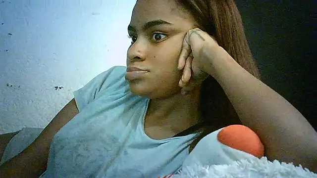 Bellabeltrann online show from September 13, 3:50 am