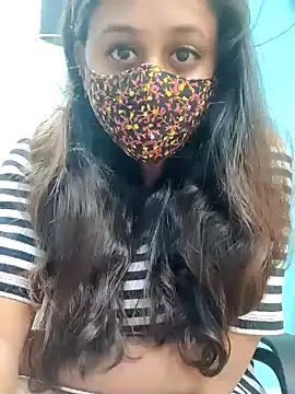 Natasha-143 online show from February 7, 7:38 pm