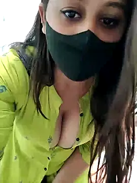 Natasha-143 online show from October 9, 8:56 am