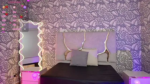 Mellani tay online show from January 22, 9:24 am