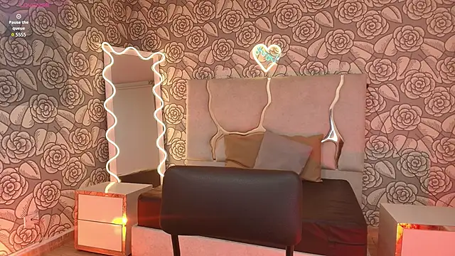 Mellani tay online show from February 28, 9:25 am