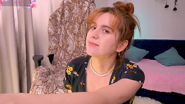 Lisa sweetheels online show from February 26, 3:19 pm