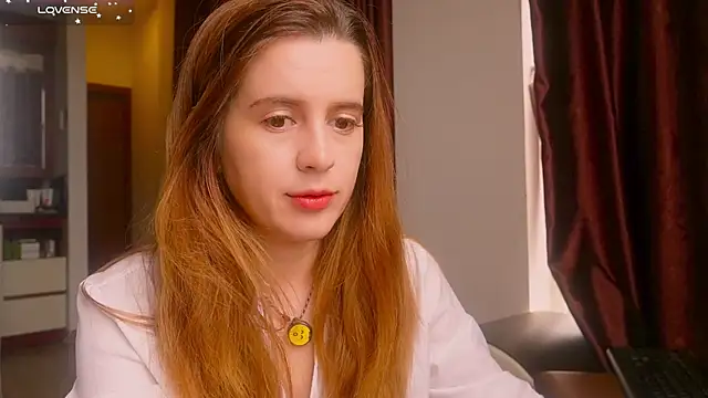 Lisa sweetheels online show from September 26, 2:48 am