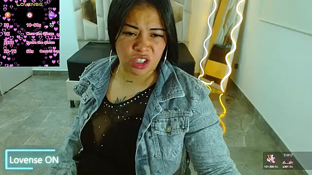 martinna tay online show from January 24, 12:42 am