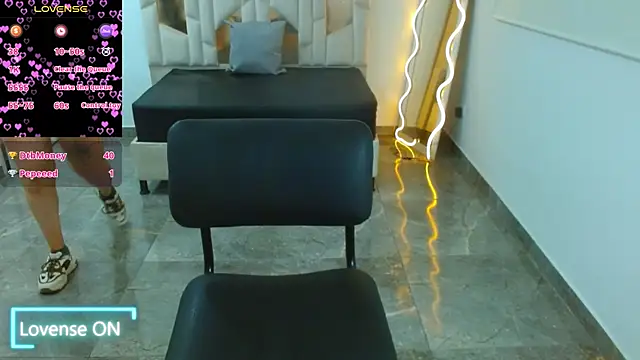 martinna tay online show from January 29, 3:44 am