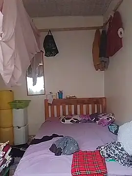 Snapshot of LOVELY-2BERRY chatting on September 26, 8:07 am LOVELY-2BERRY online show from September 26, 8:07 am