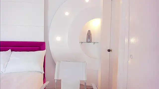 AliceHanz online show from January 8, 4:12 am