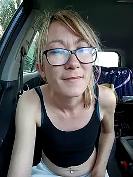 Snapshot of Timide_girl2 chatting on March 15, 2:55 pm Timide girl2 online show from March 15, 2:55 pm