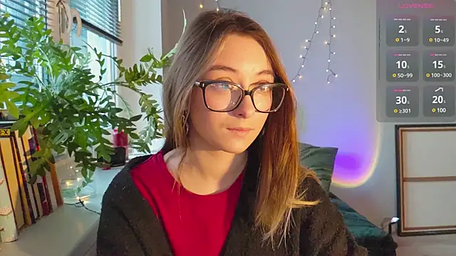 monlight  dana online show from December 27, 12:12 pm