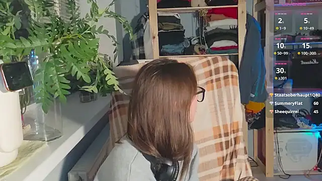 monlight  dana online show from February 14, 5:36 pm