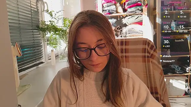 monlight  dana online show from March 8, 1:14 pm