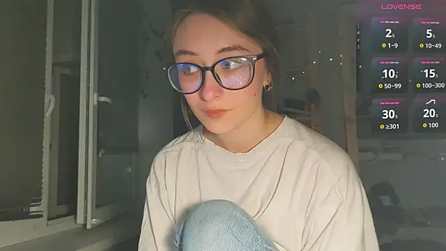 monlight  dana online show from October 29, 5:47 pm