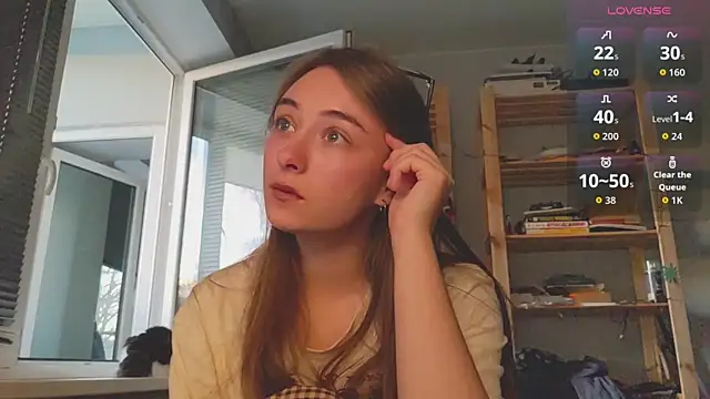 monlight  dana online show from November 22, 2:05 pm