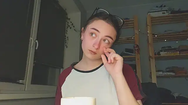 monlight  dana online show from November 29, 7:50 pm