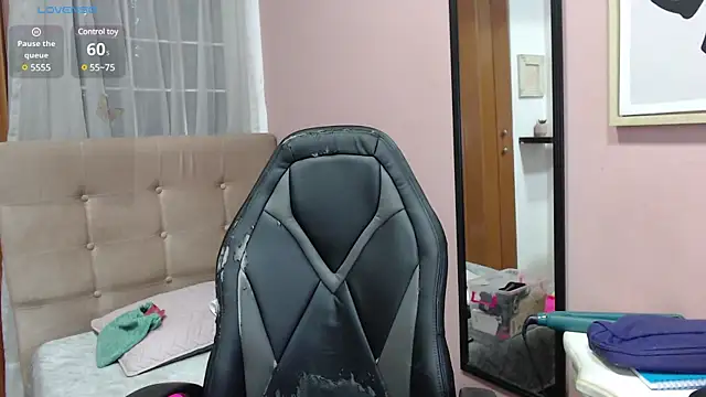 Alex flair online show from March 11, 4:43 am