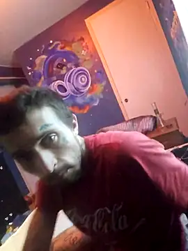 hungandtatted666 online show from November 5, 12:05 pm