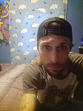 hungandtatted666 online show from November 10, 3:00 pm