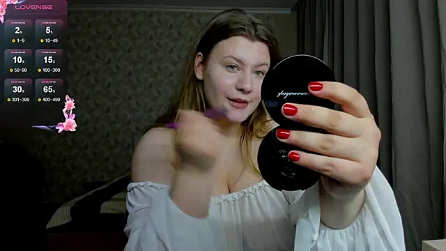 MariaStuart online show from November 2, 11:18 pm