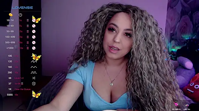  Just a queen 3 online show from February 2, 1:19 pm