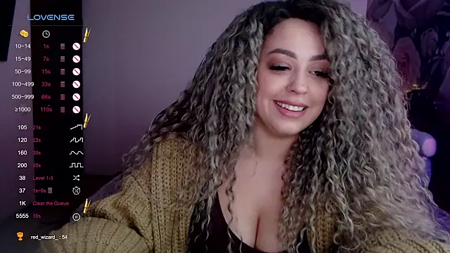  Just a queen 3 online show from February 13, 5:54 pm