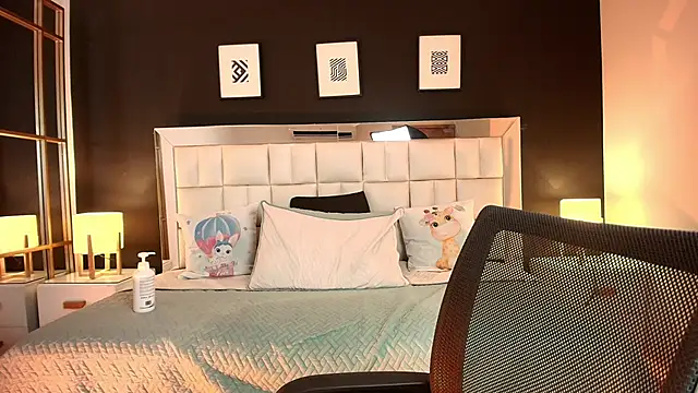 lisa casper online show from January 31, 7:40 pm