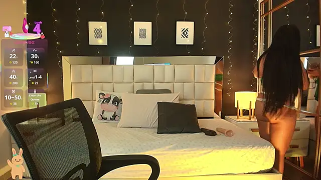 lisa casper online show from September 23, 1:14 pm