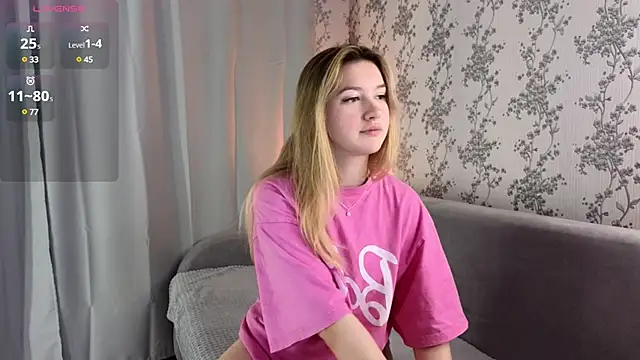 flawless angell online show from January 16, 7:31 pm