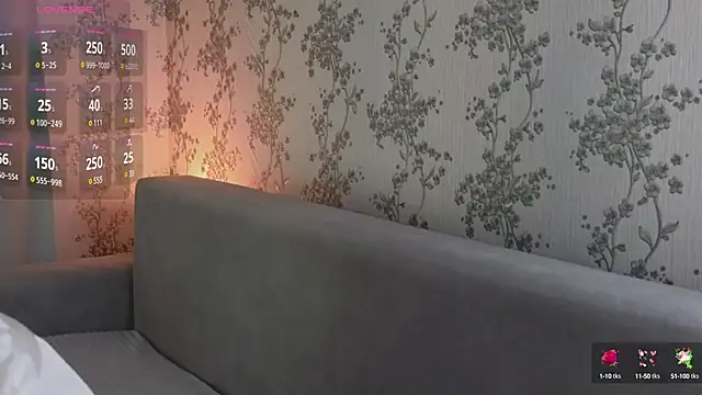 flawless angell online show from February 14, 1:40 pm