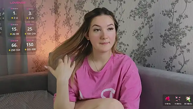 flawless angell online show from February 20, 10:26 pm