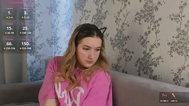 flawless angell online show from February 28, 7:15 am