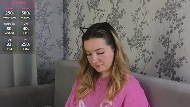 flawless angell online show from February 28, 1:25 pm