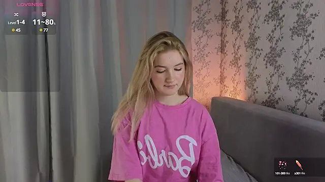 flawless angell online show from March 13, 10:32 pm