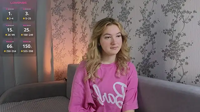 flawless angell online show from March 20, 8:40 pm