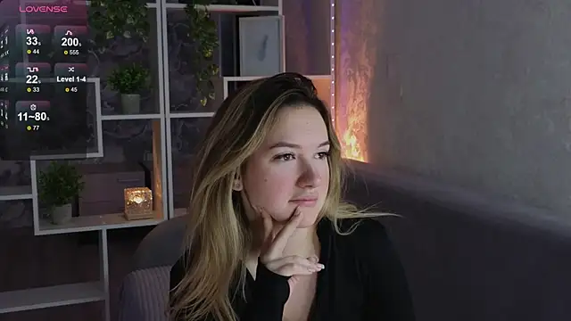 flawless angell online show from November 12, 11:47 pm