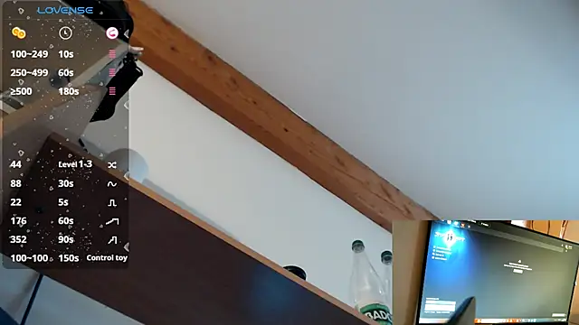 SpiceLea online show from January 4, 3:07 pm