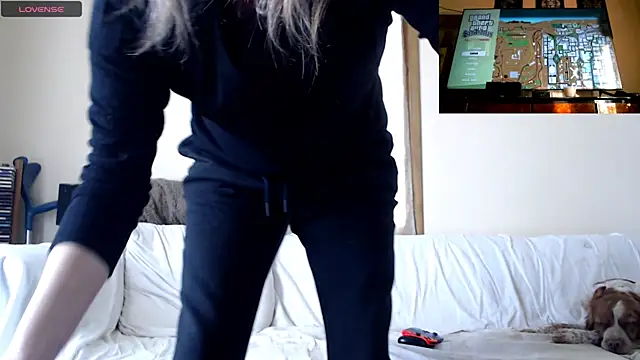 SpiceLea online show from January 12, 3:14 pm