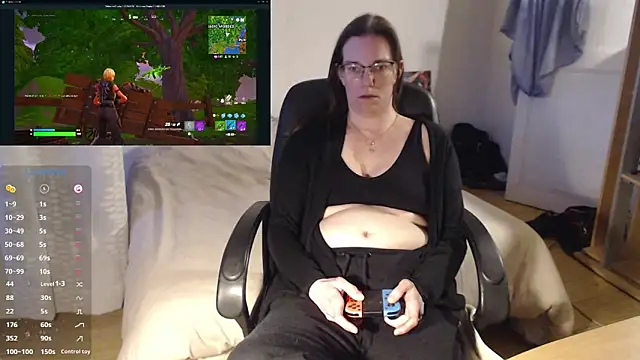 SpiceLea online show from February 16, 5:26 pm