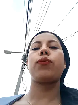  andrea30 online show from January 10, 6:17 pm