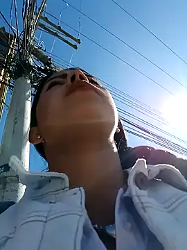  andrea30 online show from January 22, 1:53 pm