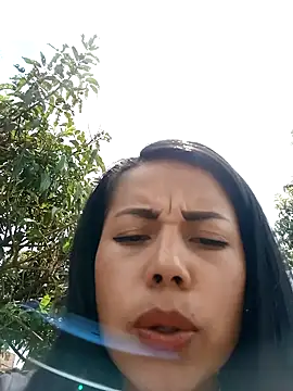  andrea30 online show from February 4, 4:18 pm