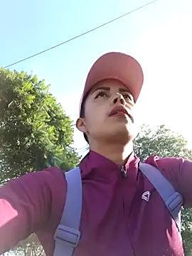  andrea30 online show from February 18, 12:28 pm