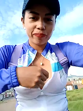  andrea30 online show from February 21, 12:39 pm