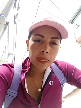  andrea30 online show from February 25, 3:27 pm