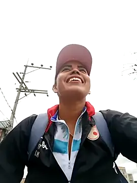  andrea30 online show from March 6, 12:41 pm