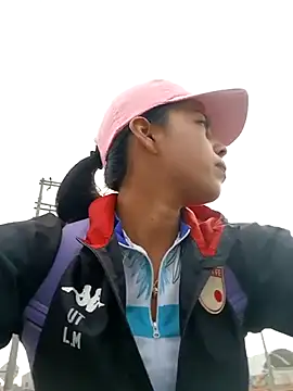  andrea30 online show from March 19, 12:23 pm